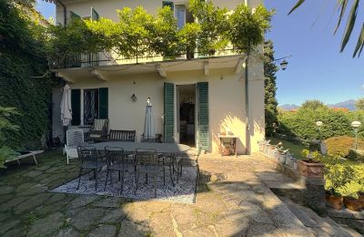 Mansão histórica à venda 28838 Stresa, Via per Vedasco, Piemonte, Imagem 14/60