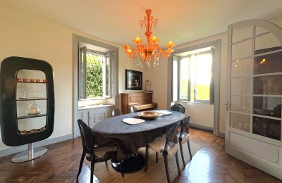 Mansão histórica à venda 28838 Stresa, Via per Vedasco, Piemonte, Imagem 16/60