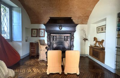 Mansão histórica à venda 28838 Stresa, Via per Vedasco, Piemonte, Imagem 17/60