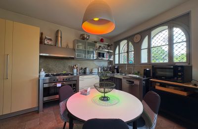 Mansão histórica à venda 28838 Stresa, Via per Vedasco, Piemonte, Imagem 18/60