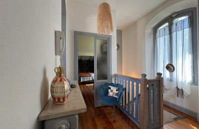 Mansão histórica à venda 28838 Stresa, Via per Vedasco, Piemonte, Imagem 26/60