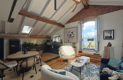 Mansão histórica à venda 28838 Stresa, Via per Vedasco, Piemonte, Imagem 28/60