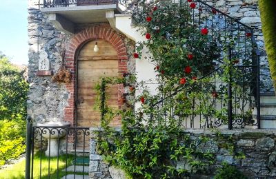 Mansão histórica à venda 28838 Stresa, Via per Vedasco, Piemonte, Imagem 34/60