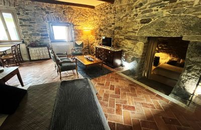 Mansão histórica à venda 28838 Stresa, Via per Vedasco, Piemonte, Imagem 38/60