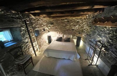 Mansão histórica à venda 28838 Stresa, Via per Vedasco, Piemonte, Imagem 39/60