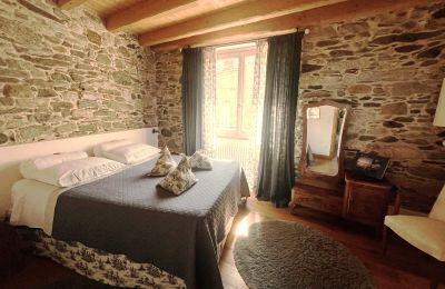 Mansão histórica à venda 28838 Stresa, Via per Vedasco, Piemonte, Imagem 45/60