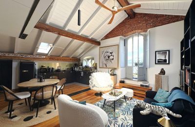 Mansão histórica à venda 28838 Stresa, Via per Vedasco, Piemonte, Imagem 5/60