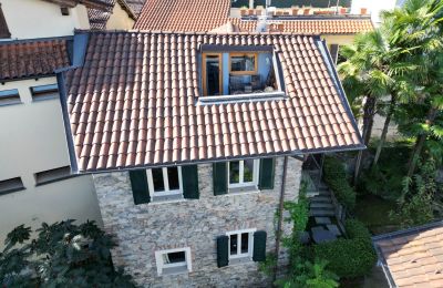 Mansão histórica à venda 28838 Stresa, Via per Vedasco, Piemonte, Imagem 47/60