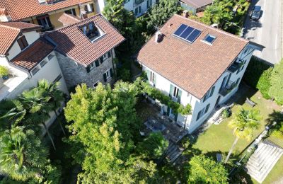 Mansão histórica à venda 28838 Stresa, Via per Vedasco, Piemonte, Imagem 51/60