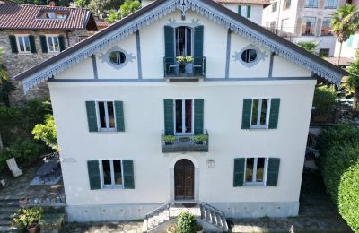 Mansão histórica à venda 28838 Stresa, Via per Vedasco, Piemonte, Imagem 52/60