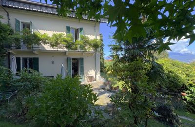 Mansão histórica à venda 28838 Stresa, Via per Vedasco, Piemonte, Imagem 56/60