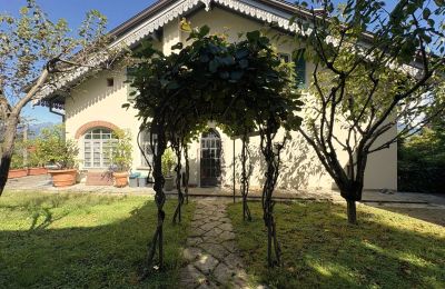 Mansão histórica à venda 28838 Stresa, Via per Vedasco, Piemonte, Imagem 58/60