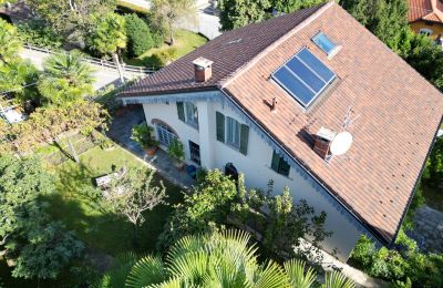 Mansão histórica à venda 28838 Stresa, Via per Vedasco, Piemonte, Imagem 60/60