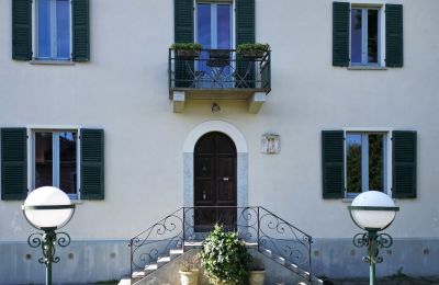 Mansão histórica à venda 28838 Stresa, Via per Vedasco, Piemonte, Imagem 8/60