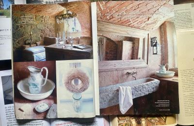 Casa senhorial à venda Role, Pomorskie, Imagem 27/30