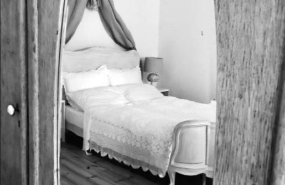 Casa senhorial à venda Role, Pomorskie, Quarto