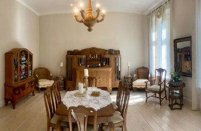 Casa senhorial à venda Role, Pomorskie, Área útil