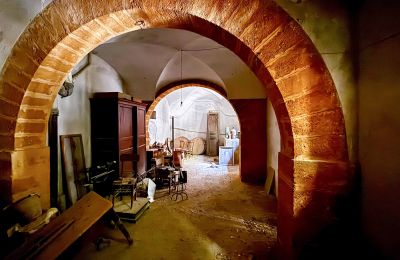 Palacete à venda Ribera, Roma 37, Sicília, Uno dei magazzini
