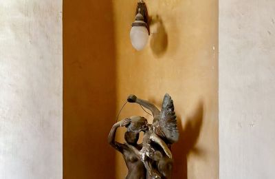 Palacete à venda Ribera, Roma 37, Sicília, Amore e Psiche