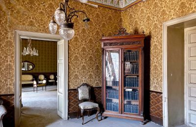 Palacete à venda Ribera, Roma 37, Sicília, Escritório