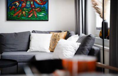 Apartamento histórico à venda 18445 Groß Mohrdorf, Am Park 7, Mecklemburgo-Pomerânia Ocidental, Imagem 13/21