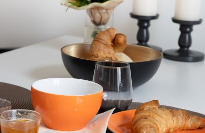 Apartamento histórico à venda 18445 Groß Mohrdorf, Am Park 7, Mecklemburgo-Pomerânia Ocidental, Imagem 14/21