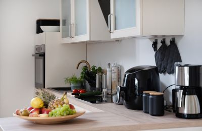 Apartamento histórico à venda 18445 Groß Mohrdorf, Am Park 7, Mecklemburgo-Pomerânia Ocidental, Imagem 15/21