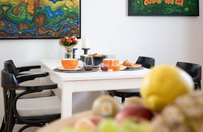 Apartamento histórico à venda 18445 Groß Mohrdorf, Am Park 7, Mecklemburgo-Pomerânia Ocidental, Imagem 20/21
