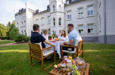 Apartamento histórico à venda 18445 Groß Mohrdorf, Am Park 7, Mecklemburgo-Pomerânia Ocidental, Imagem 3/21