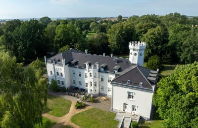 Apartamento histórico à venda 18445 Groß Mohrdorf, Am Park 7, Mecklemburgo-Pomerânia Ocidental, Imagem 4/21
