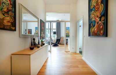 Apartamento histórico à venda 18445 Groß Mohrdorf, Am Park 7, Mecklemburgo-Pomerânia Ocidental, Imagem 5/21
