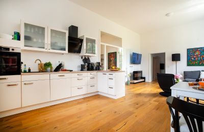 Apartamento histórico à venda 18445 Groß Mohrdorf, Am Park 7, Mecklemburgo-Pomerânia Ocidental, Imagem 6/21