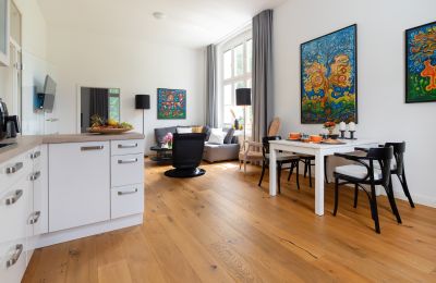 Apartamento histórico à venda 18445 Groß Mohrdorf, Am Park 7, Mecklemburgo-Pomerânia Ocidental, Imagem 7/21