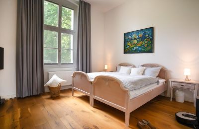 Apartamento histórico à venda 18445 Groß Mohrdorf, Am Park 7, Mecklemburgo-Pomerânia Ocidental, Imagem 8/21