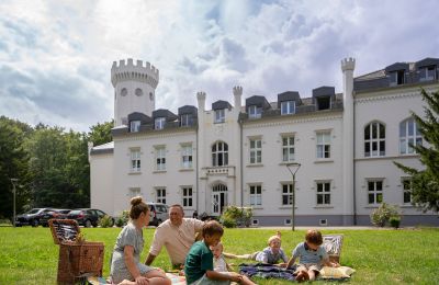 Apartamento histórico à venda 18445 Groß Mohrdorf, Am Park 7, Mecklemburgo-Pomerânia Ocidental, Imagem 2/21