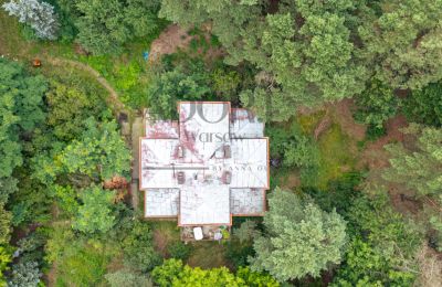 Mansão histórica à venda Chylice, Mazowieckie, Imagem 2/15