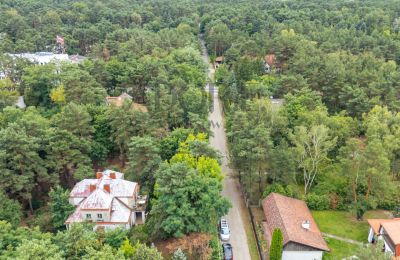 Mansão histórica à venda Chylice, Mazowieckie, Imagem 4/15