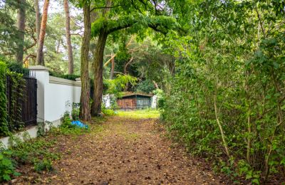 Mansão histórica à venda Chylice, Mazowieckie, Imagem 5/15
