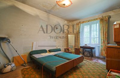 Mansão histórica à venda Chylice, Mazowieckie, Imagem 14/15