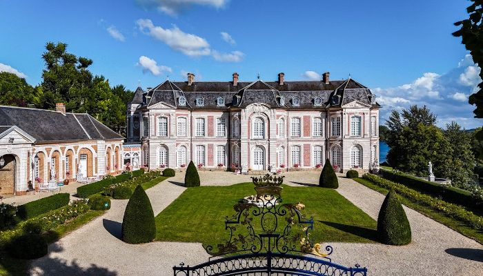 Palácio à venda Abbeville, Altos da França,  França