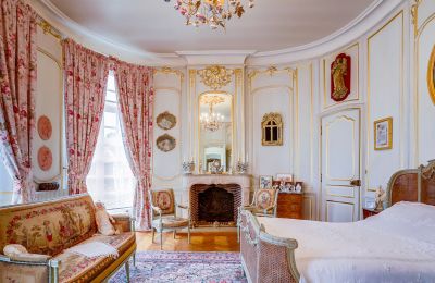 Palácio à venda Abbeville, Altos da França, Quarto