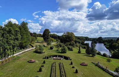 Palácio à venda Abbeville, Altos da França, Vista