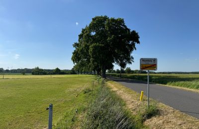 Casa senhorial à venda Brandemburgo, Localização da propriedade