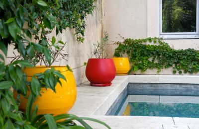 Imóvel histórico à venda Uzès, Occitânia, Imagem 19/24