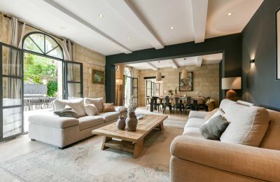 Imóvel histórico à venda Uzès, Occitânia, Imagem 4/24