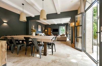 Imóvel histórico à venda Uzès, Occitânia, Imagem 6/24