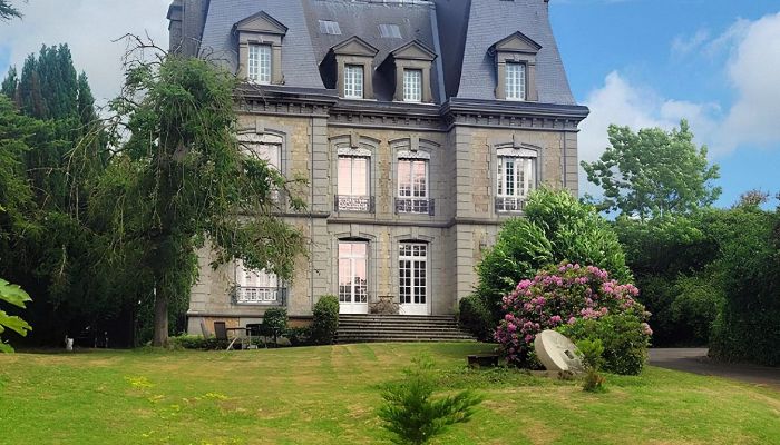 Palácio à venda Flers, Normandia,  França
