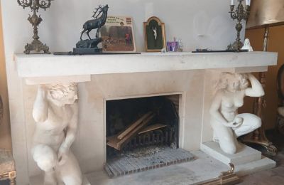 Palácio à venda Flers, Normandia, Imagem 6/16