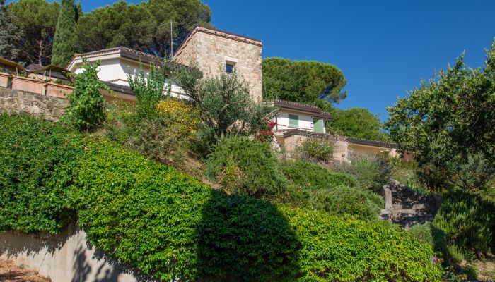 Casa senhorial à venda Perugia, Úmbria,  Itália