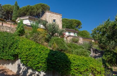 Casa senhorial Perugia, Úmbria